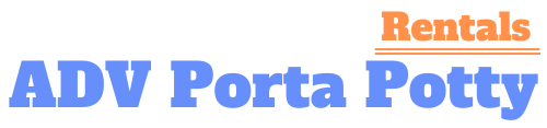 ADV Porta Potty Logo