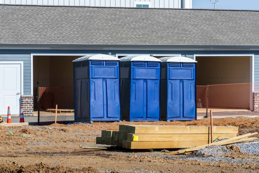 porta potty Rental New York