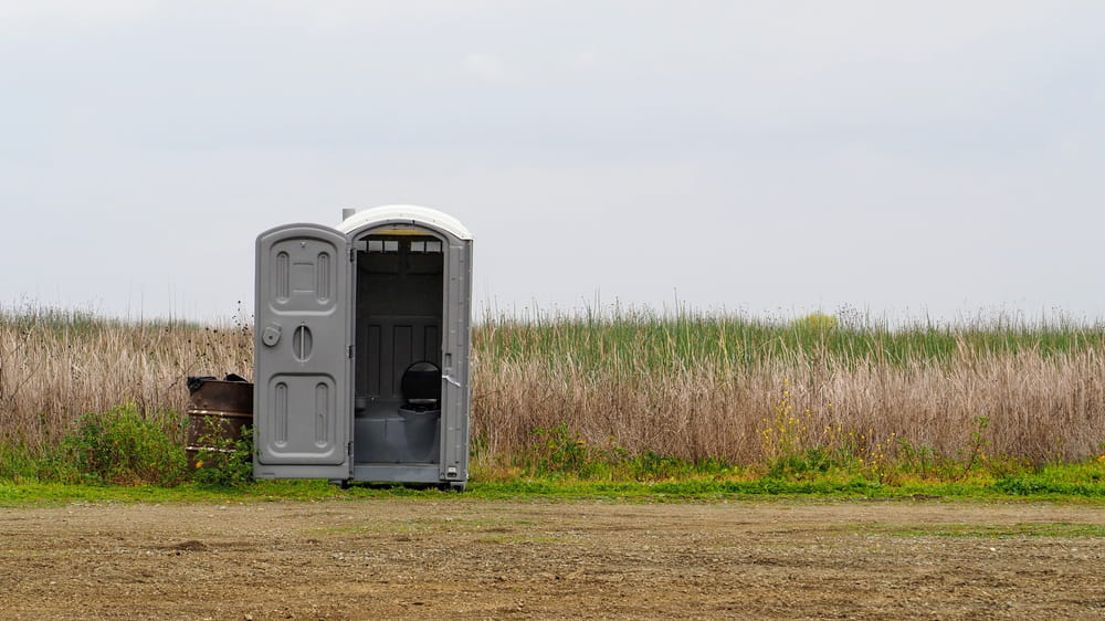 Porta Potty Rentals