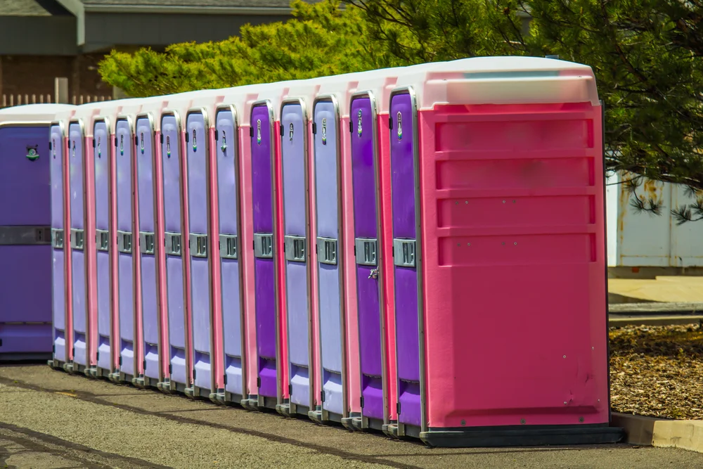 movebke toilet