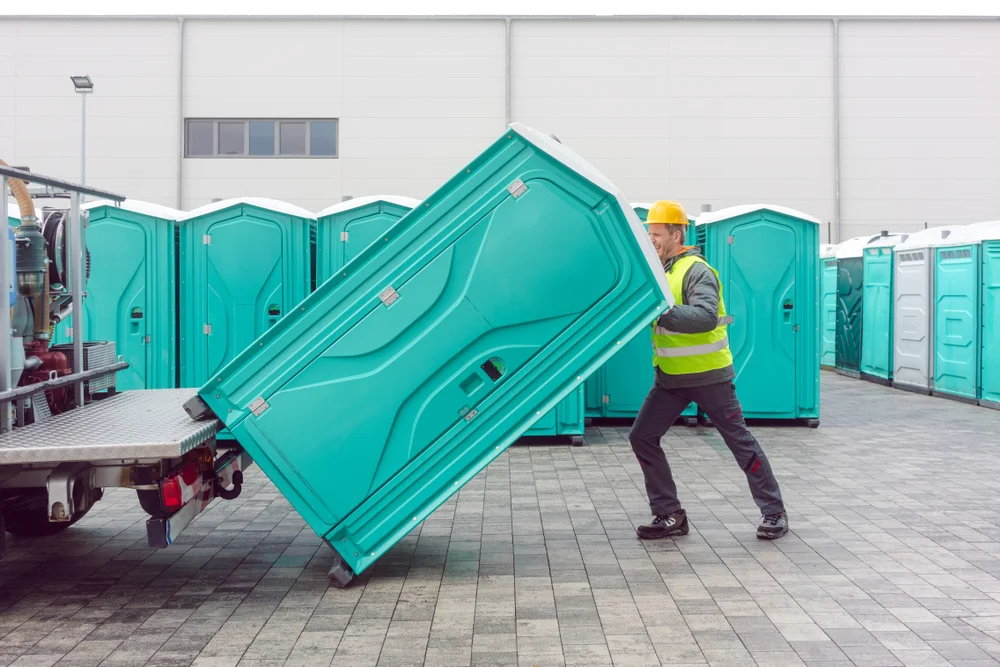 porta poty