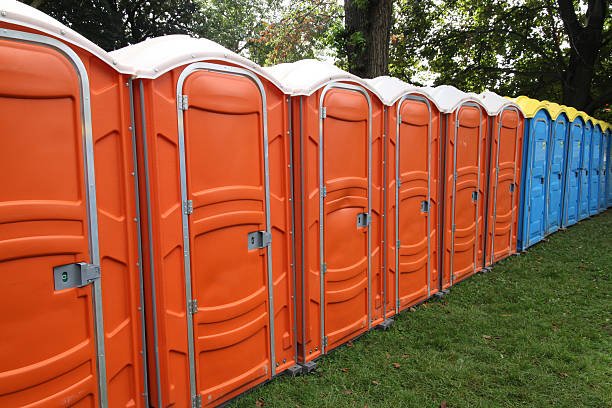 Portable Potty Rental A Game-Changer for Music Festivals and Large Gatherings