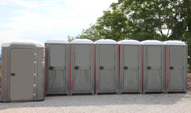 Portable Restroom