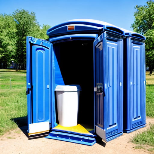 How Can You Ensure a Positive Guest Experience with Porta Potty Rentals at Outdoor Events