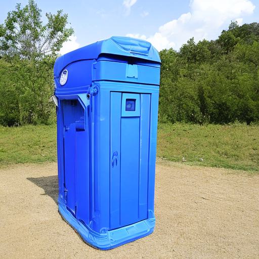 How Do Porta Potty Rentals Work for Outdoor Events in California
