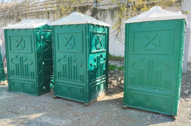 portable camping toilet