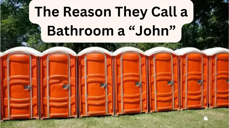 Porta potty rental porta john