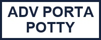 ADV Porta Potty